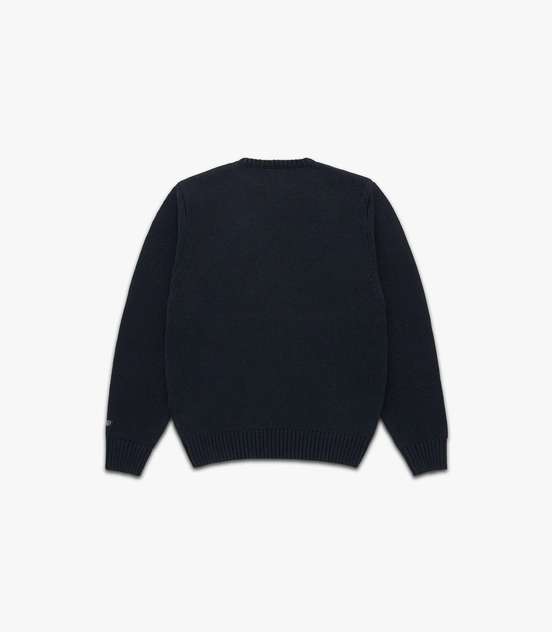 Ivy Cotton Sweater
