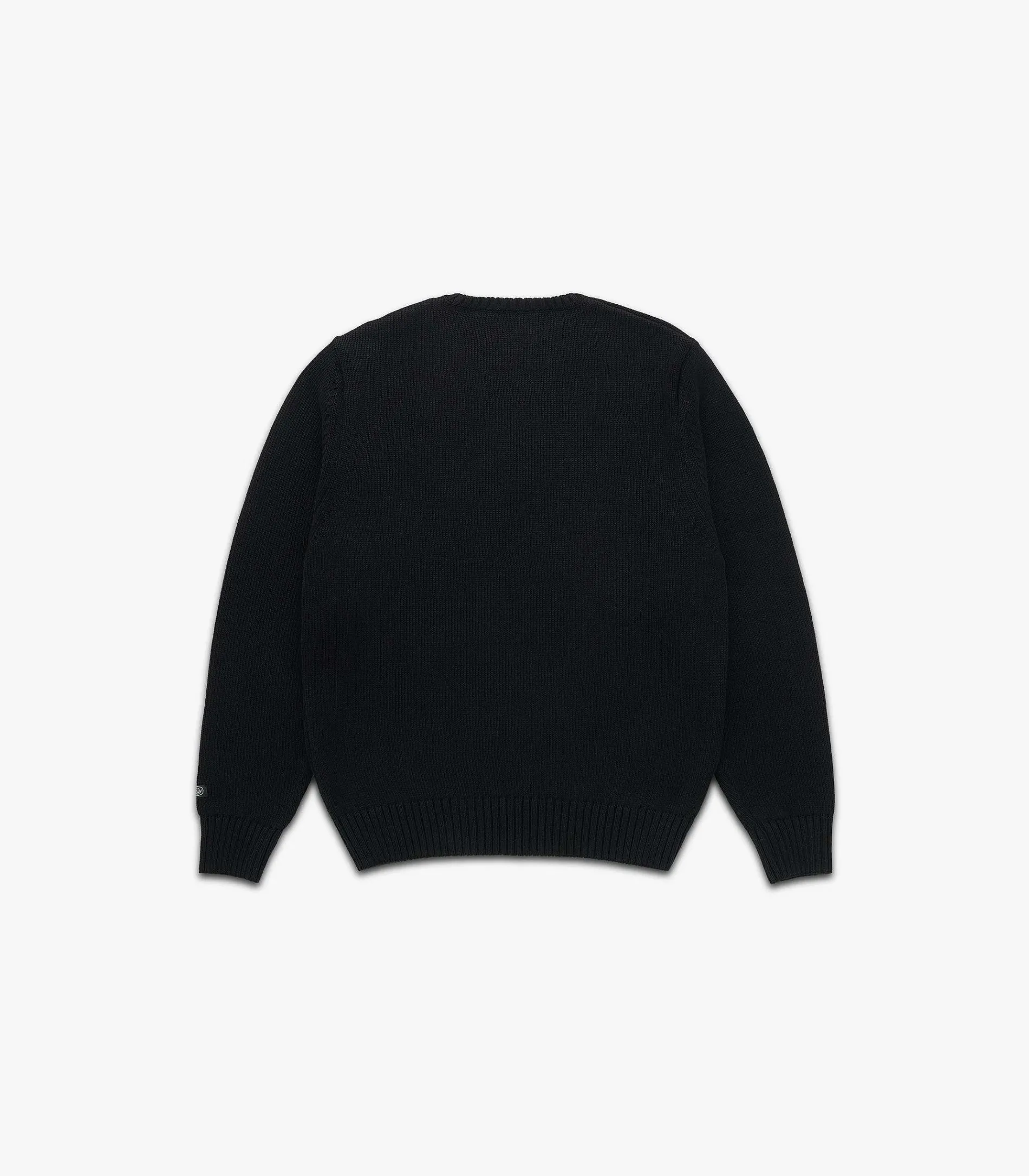 Ivy Cotton Sweater