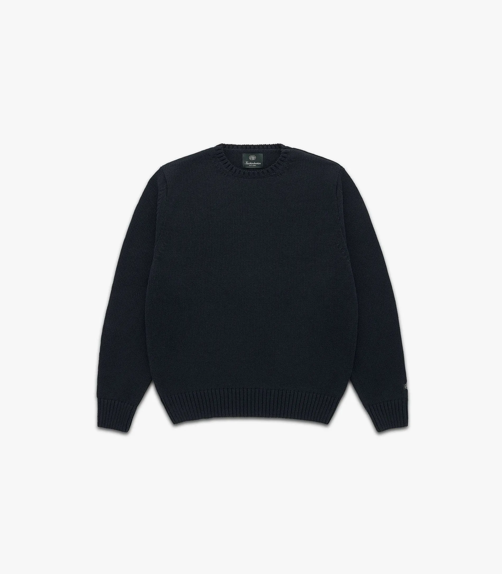 Ivy Cotton Sweater