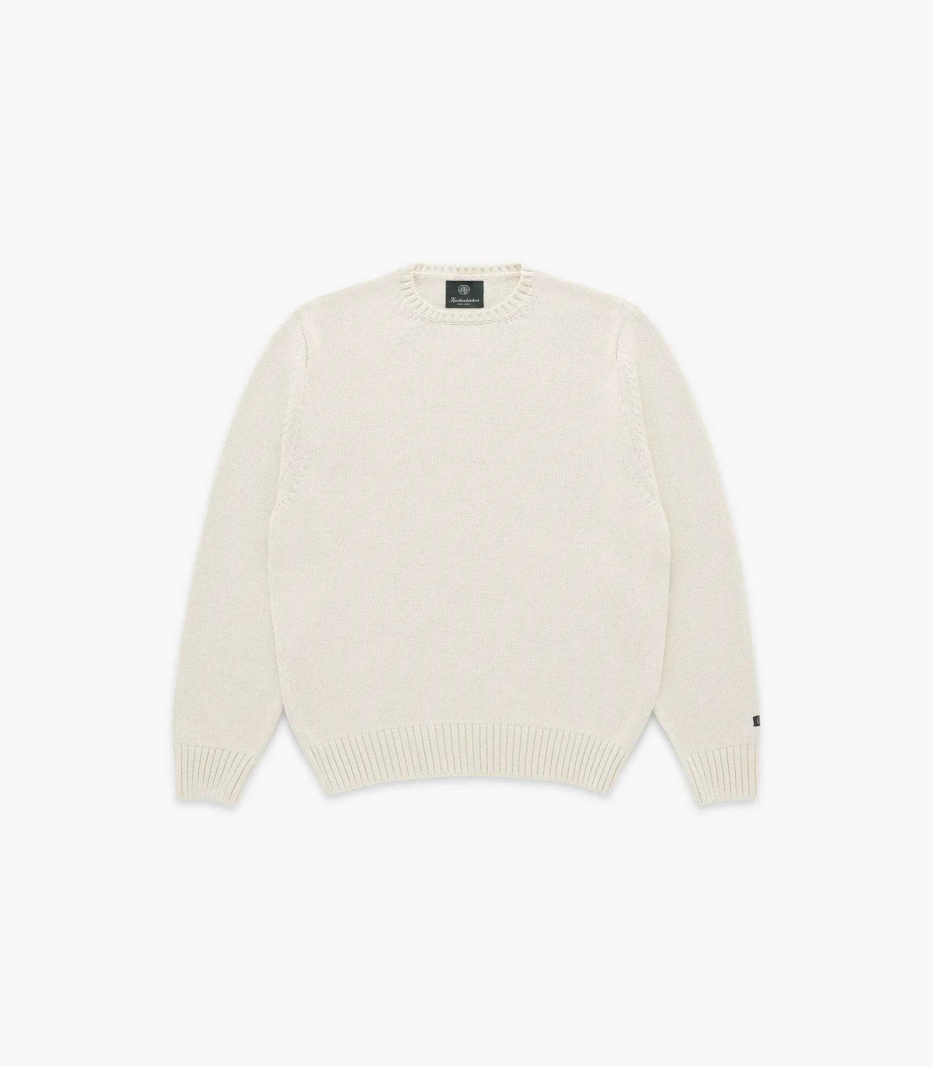 Ivy Cotton Sweater