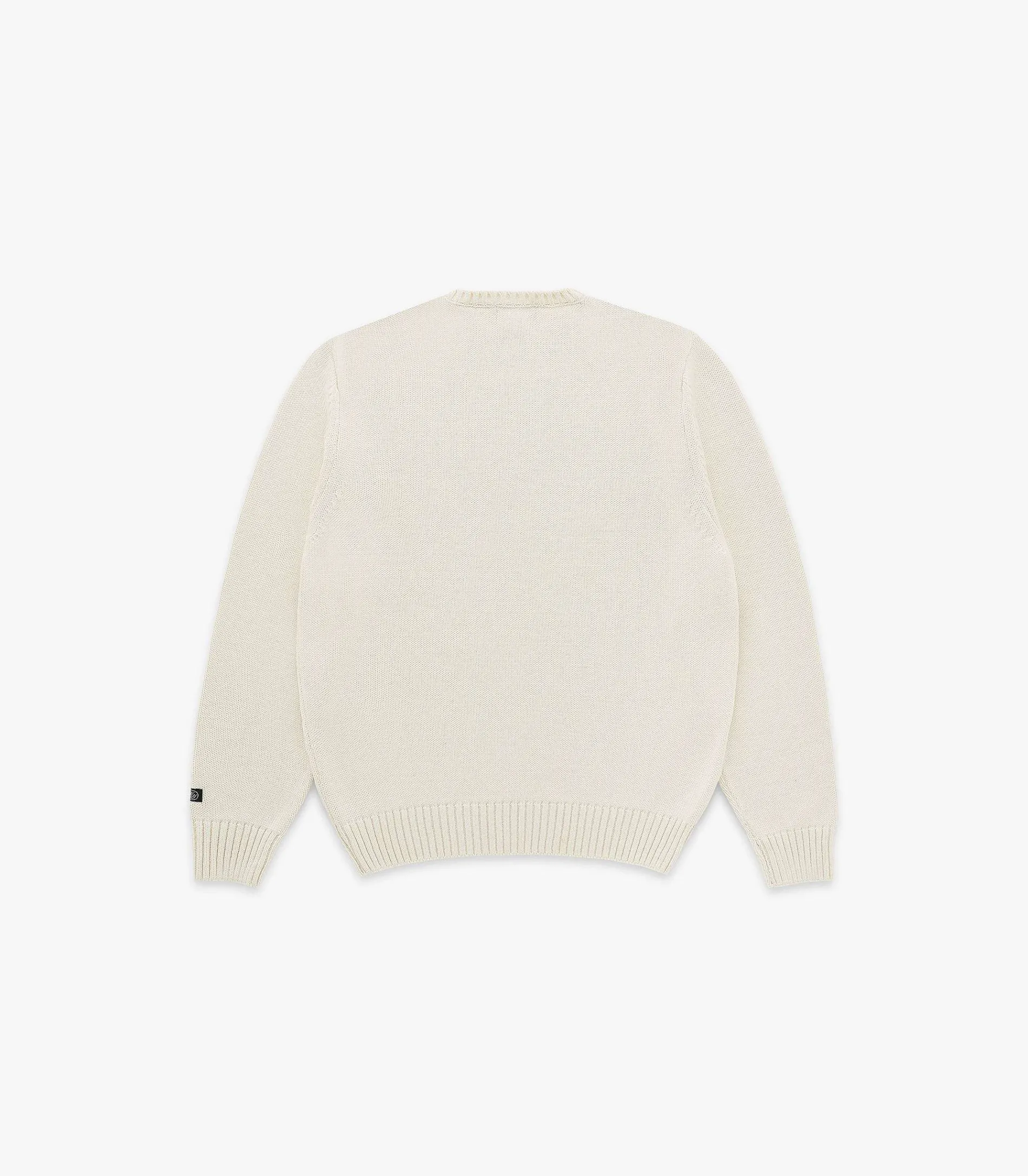 Ivy Cotton Sweater