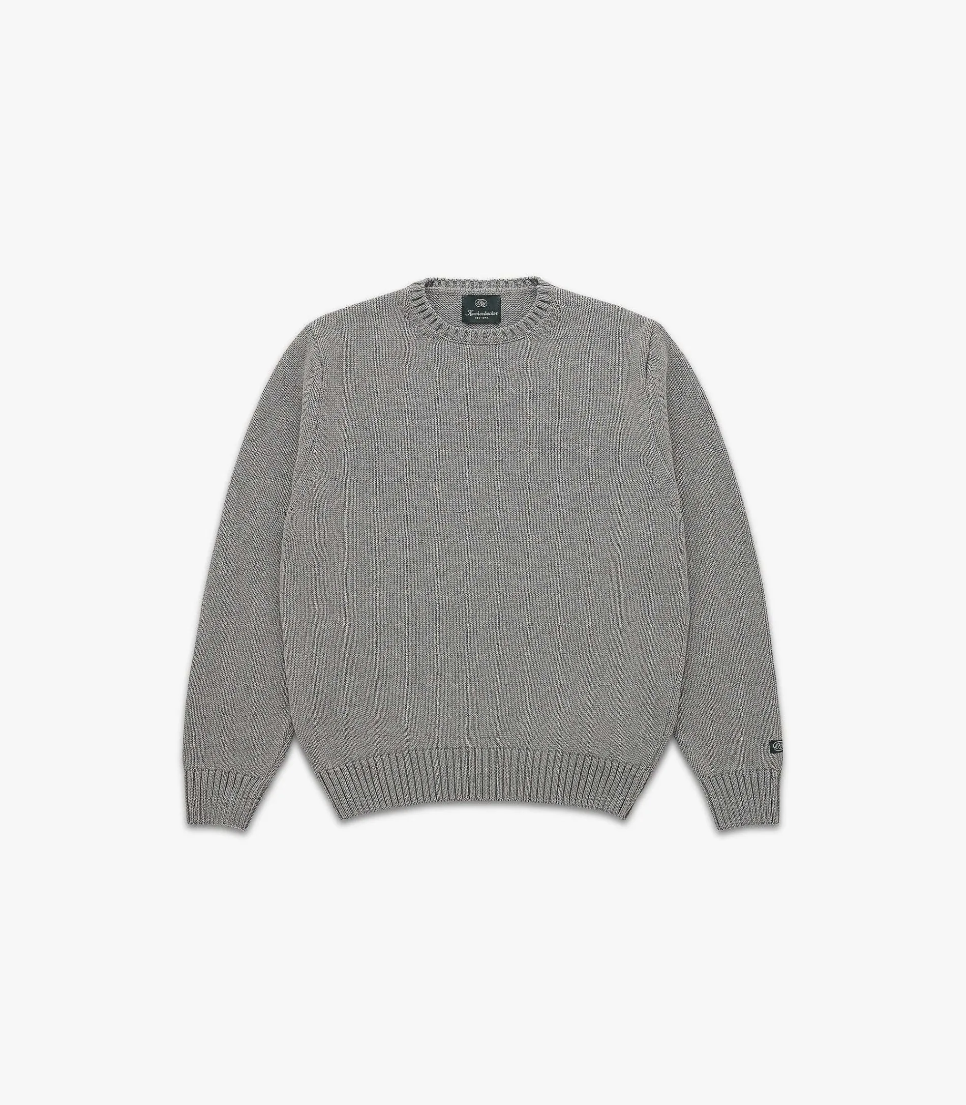 Ivy Cotton Sweater