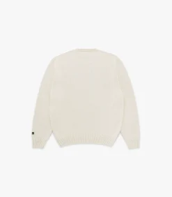 Ivy Cotton Sweater