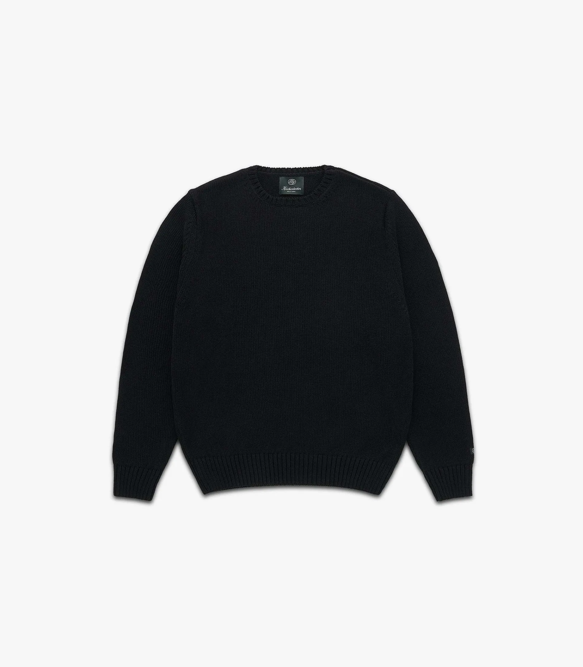 Ivy Cotton Sweater