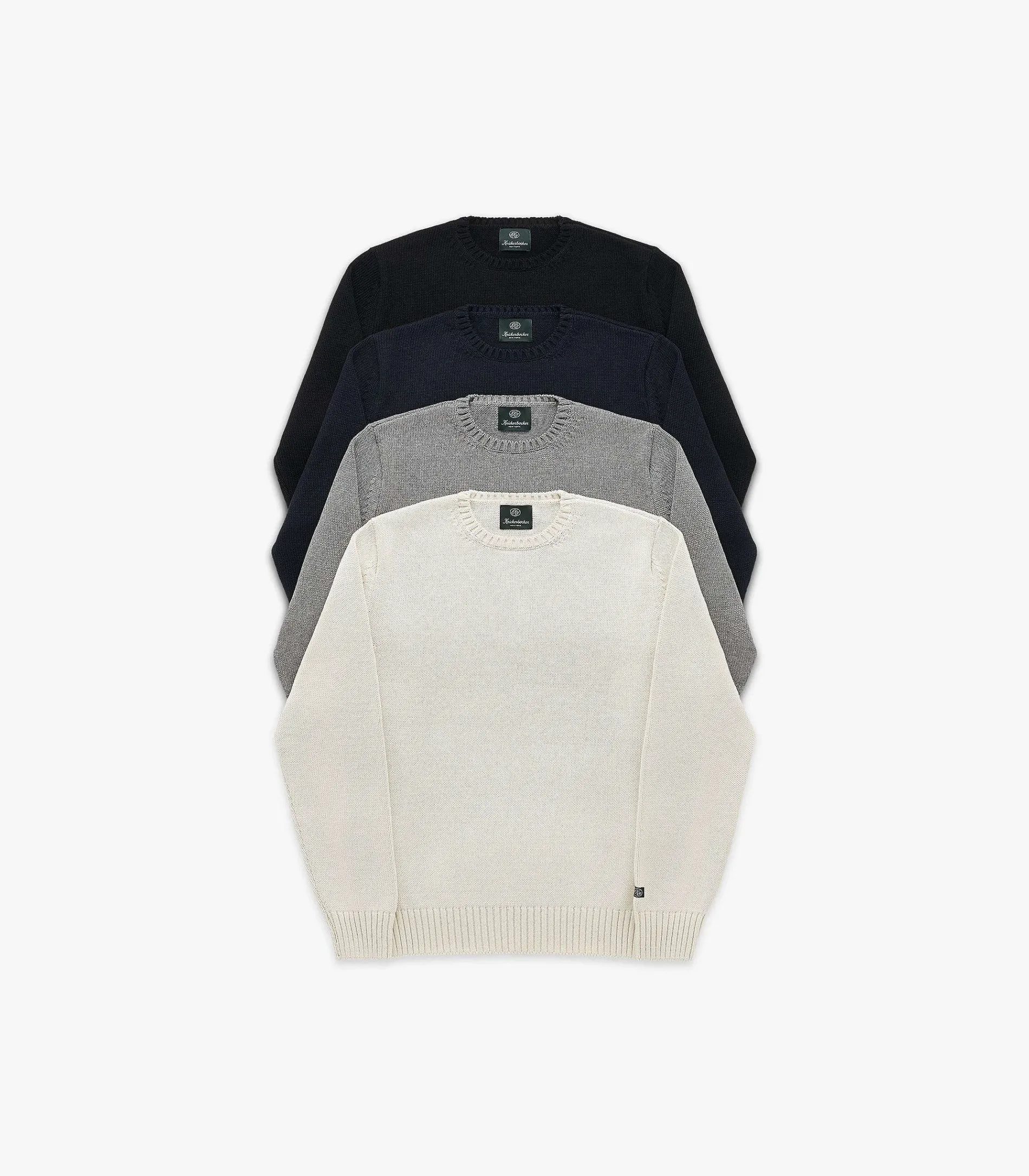 Ivy Cotton Sweater