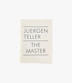 Juergen Teller: The Master