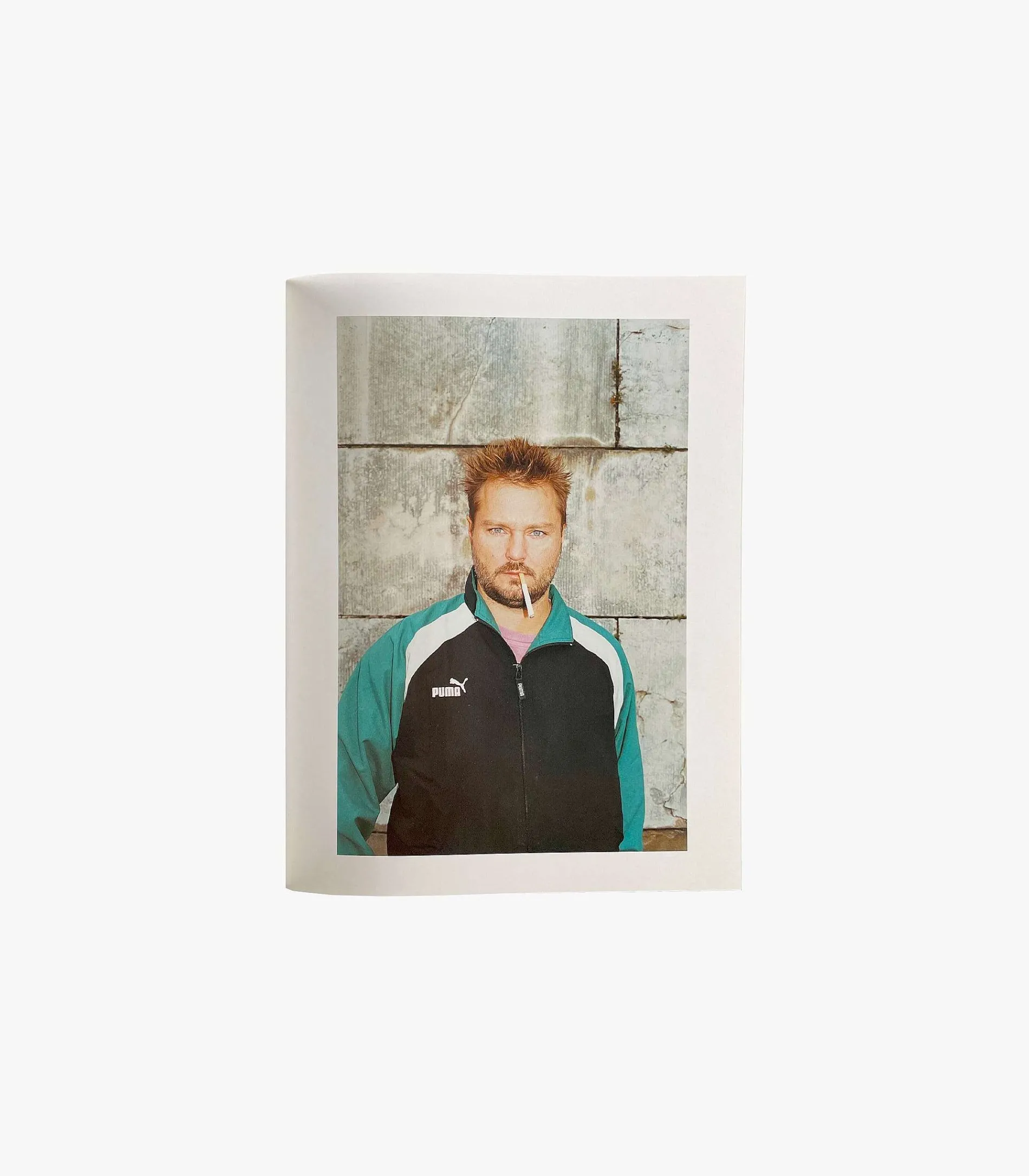 Juergen Teller: The Master