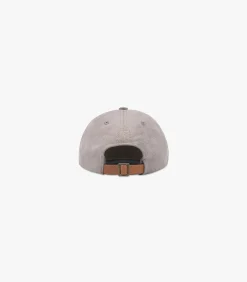 K Twill Baseball Cap