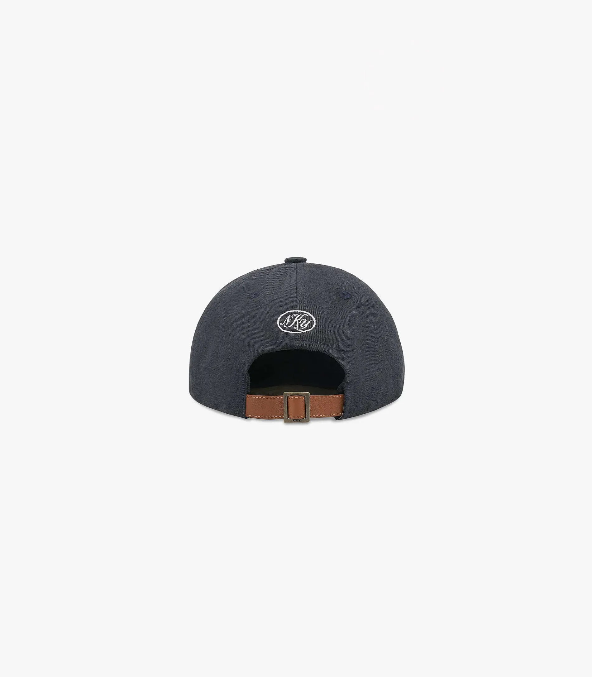 K Twill Baseball Cap