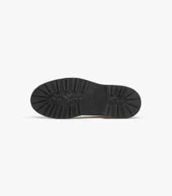 Kf101 Hiker Shoe