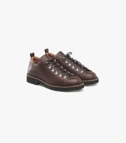 Kf101 Hiker Shoe