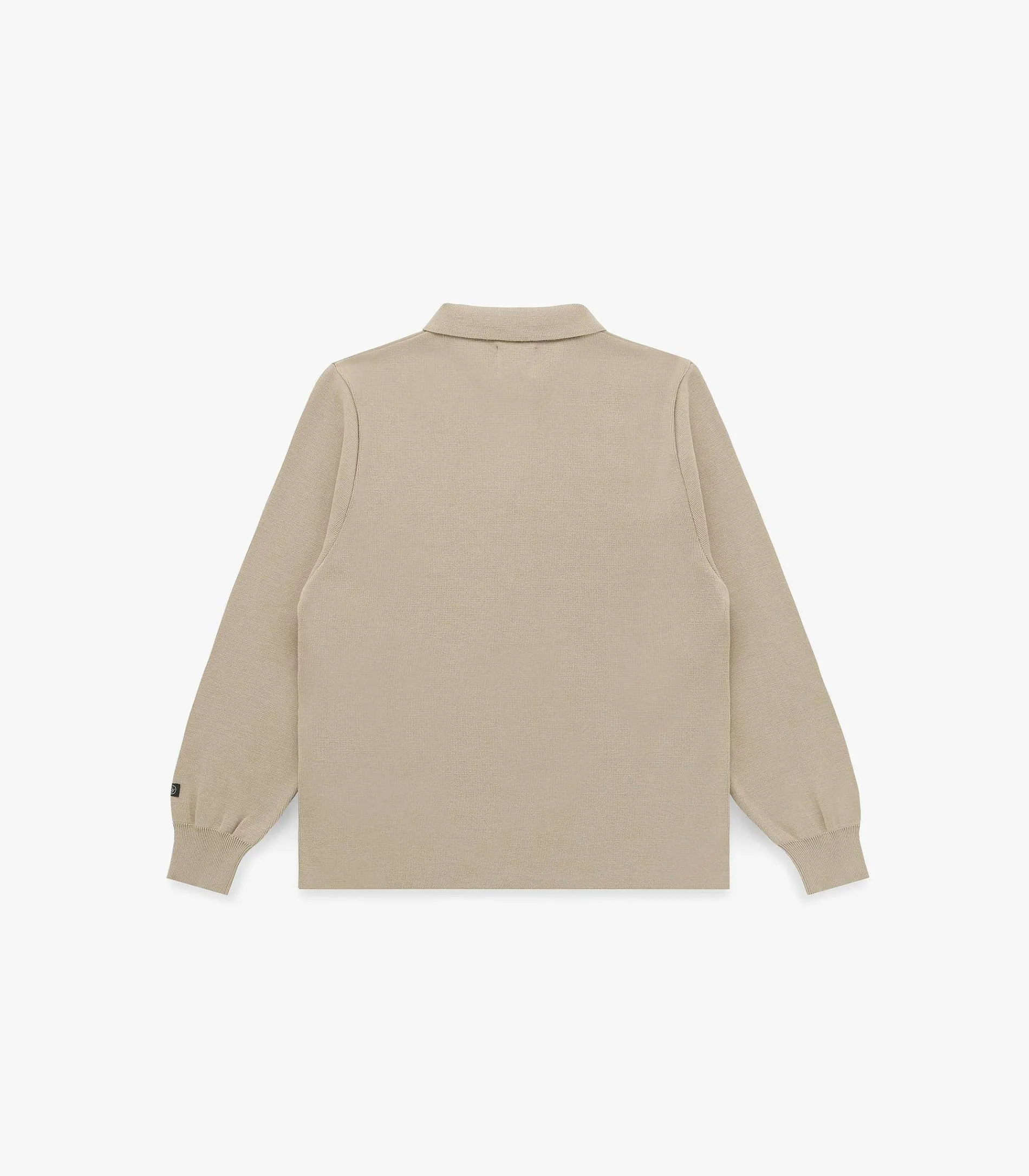 Lafayette Cotton Polo
