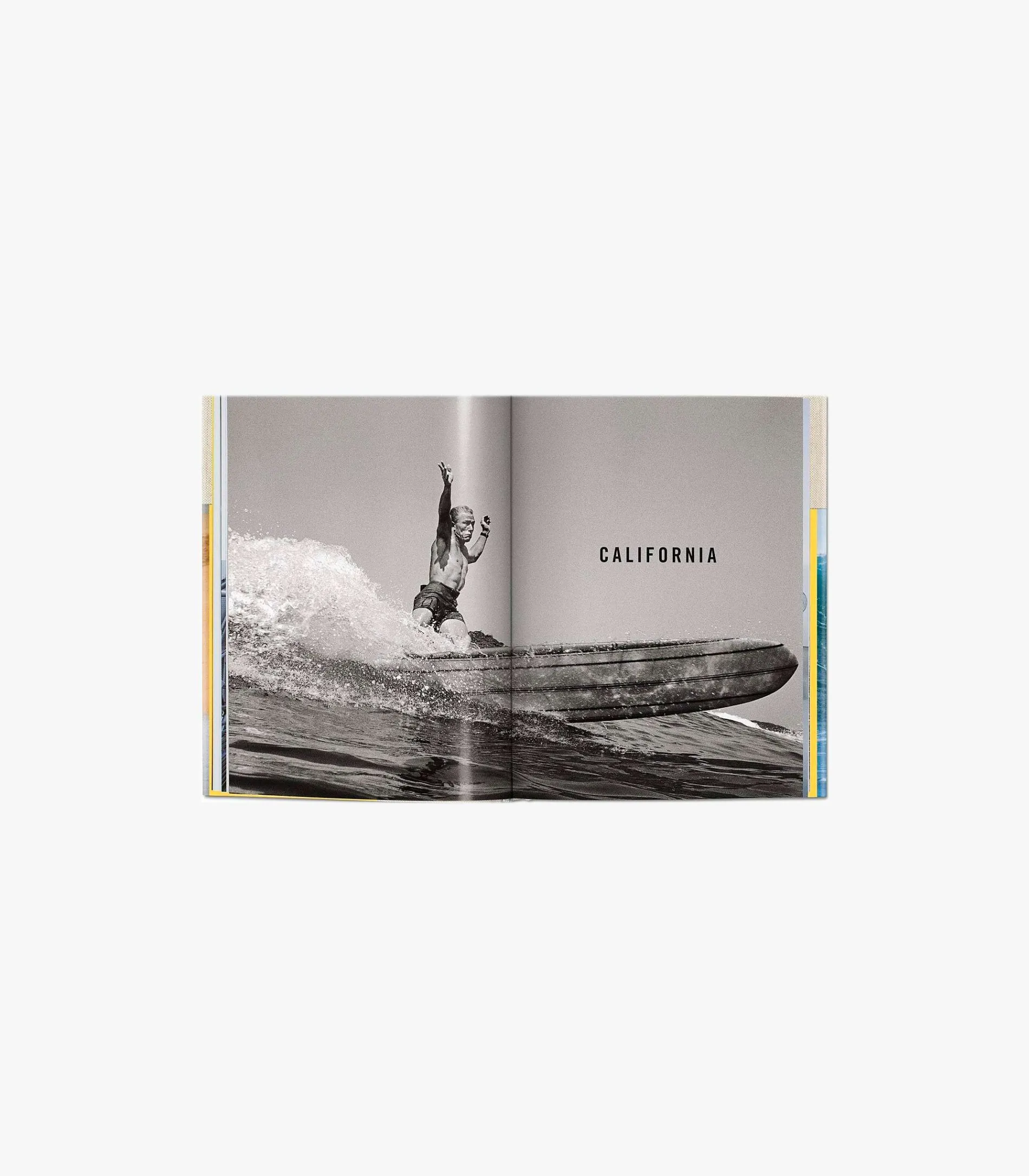 Leroy Grannis: Surf Photography Of The 1960'S And 1970'S
