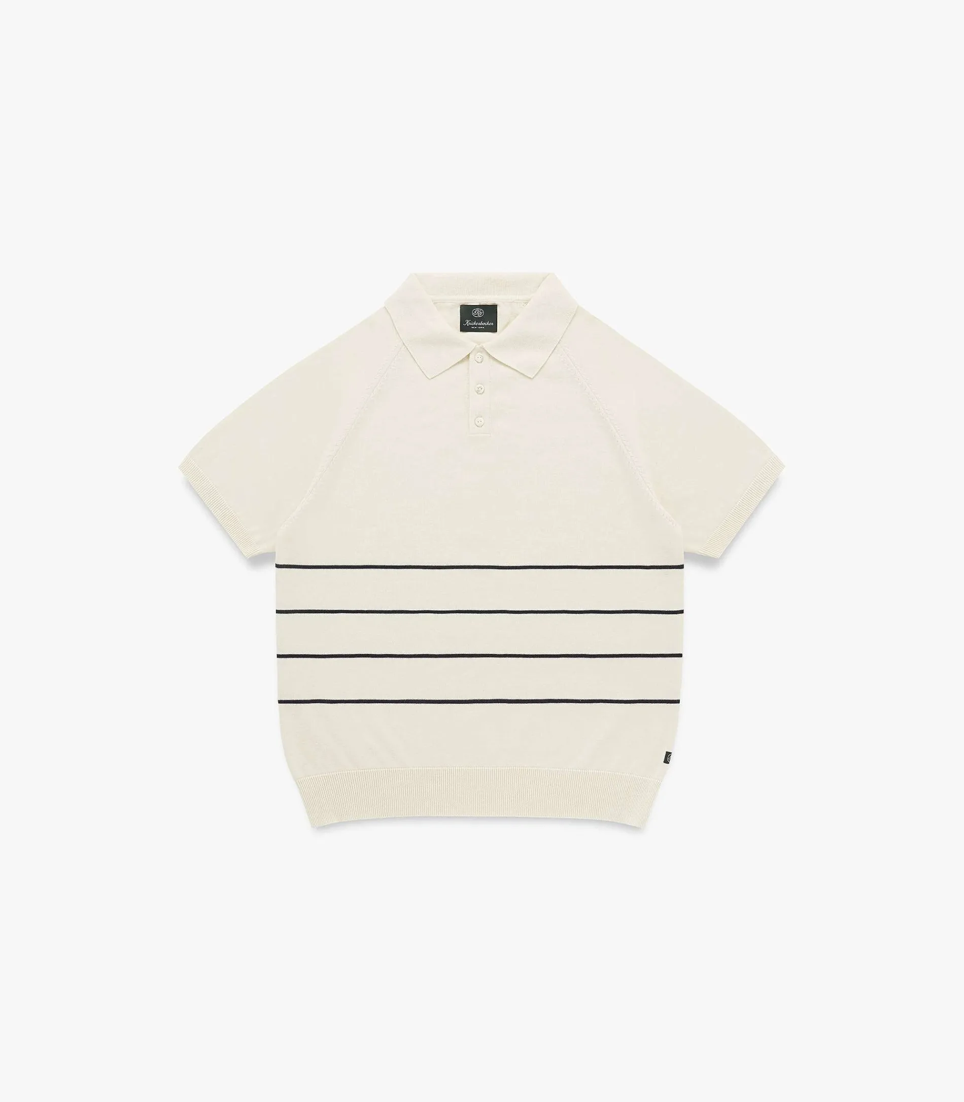 Link Cotton Polo