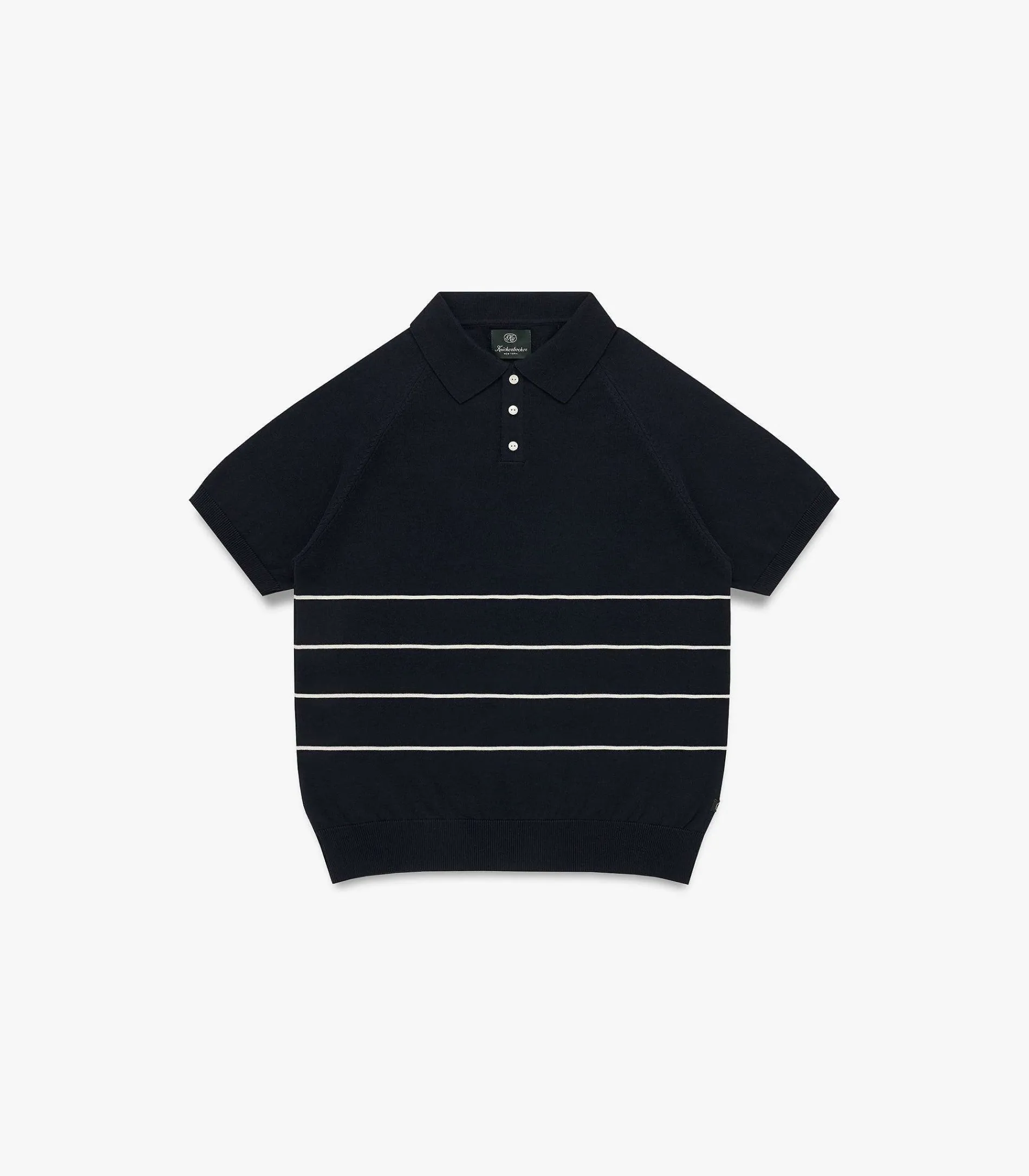 Link Cotton Polo