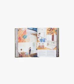Live Small/Live Modern: The Best Of Beams At Home