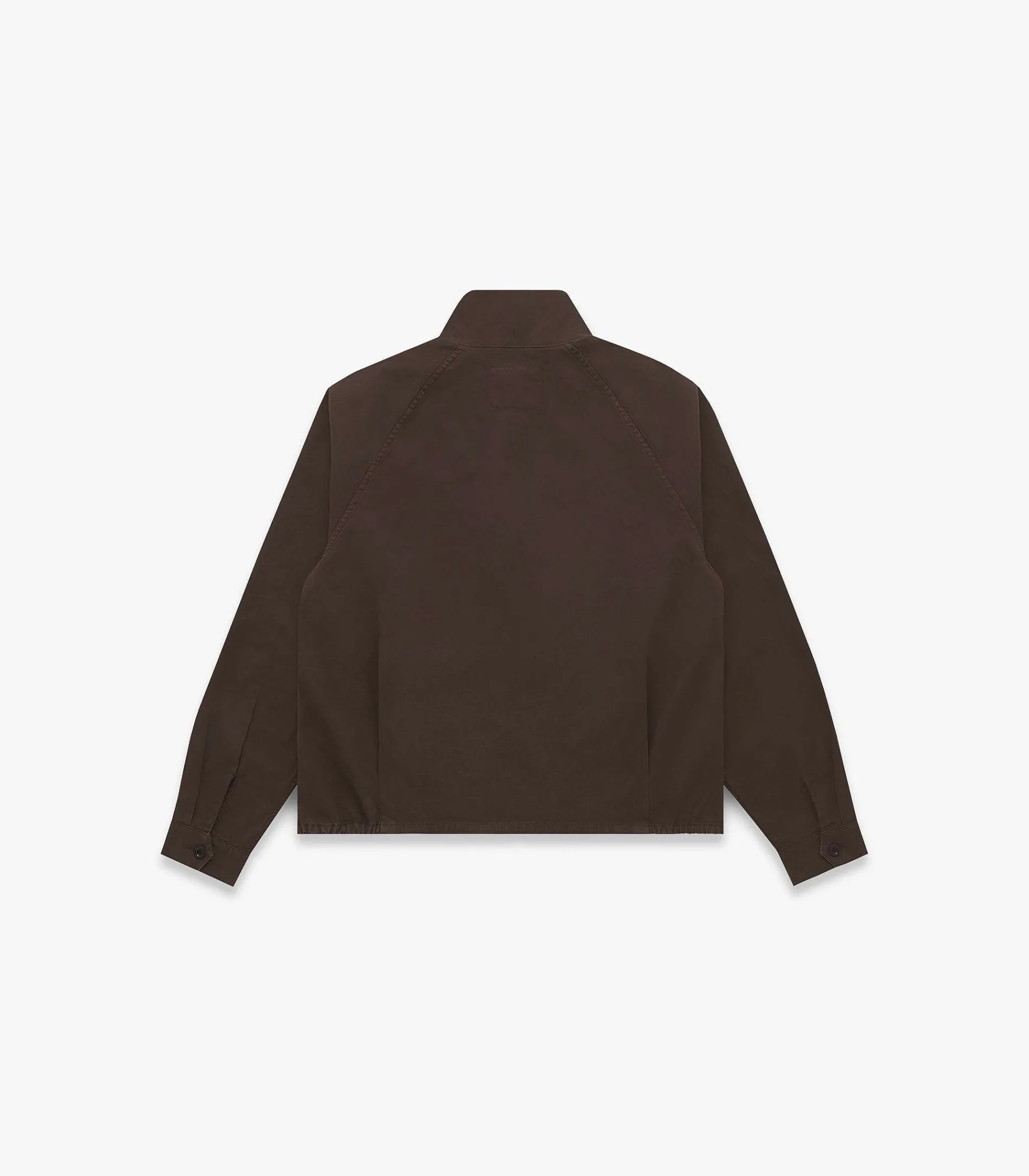 Manchester Cavalry Twill Jacket