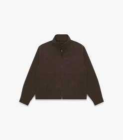 Manchester Cavalry Twill Jacket
