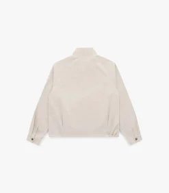 Manchester Cavalry Twill Jacket
