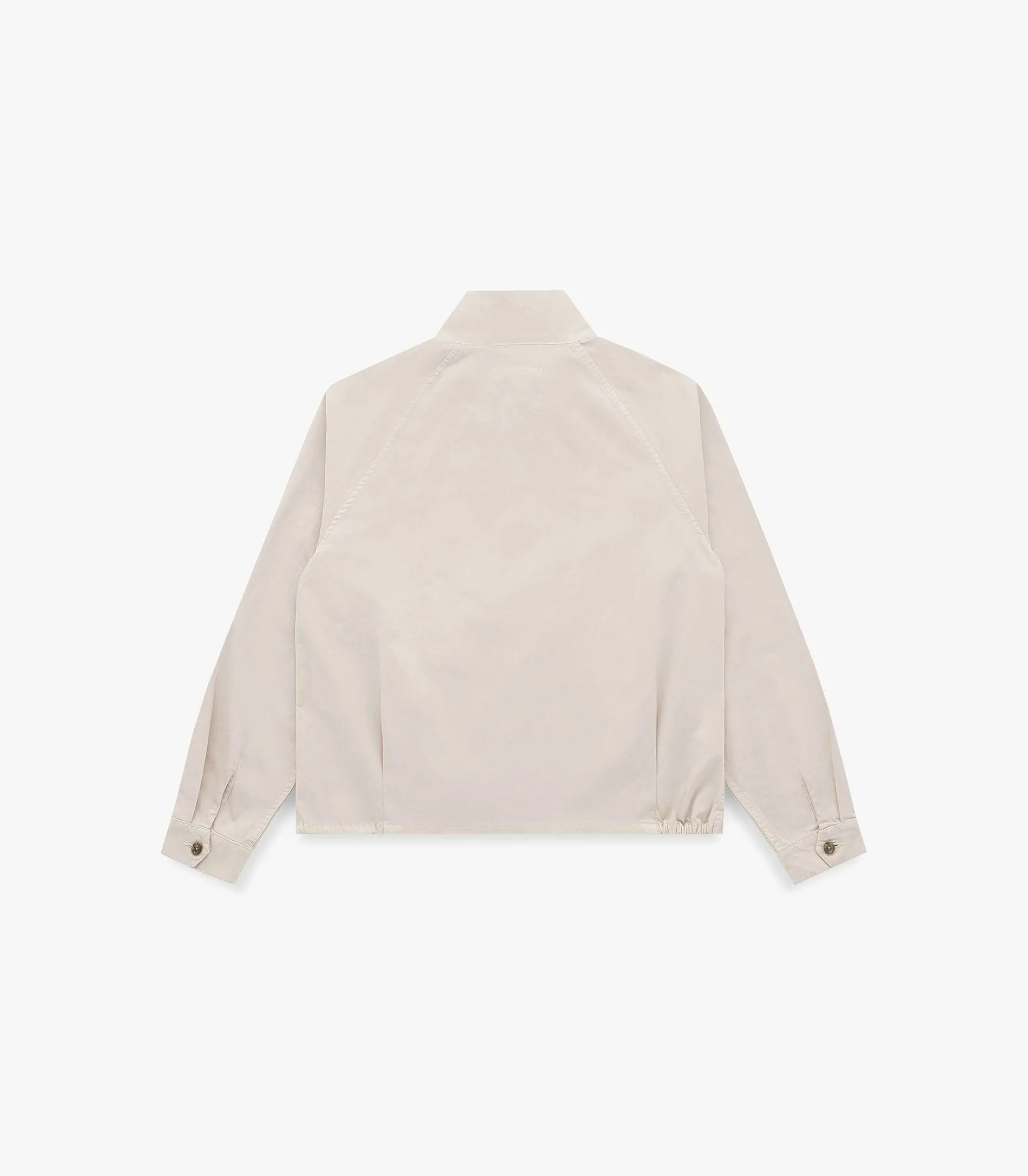 Manchester Cavalry Twill Jacket