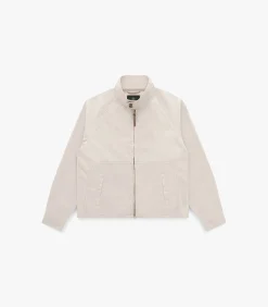 Manchester Cavalry Twill Jacket
