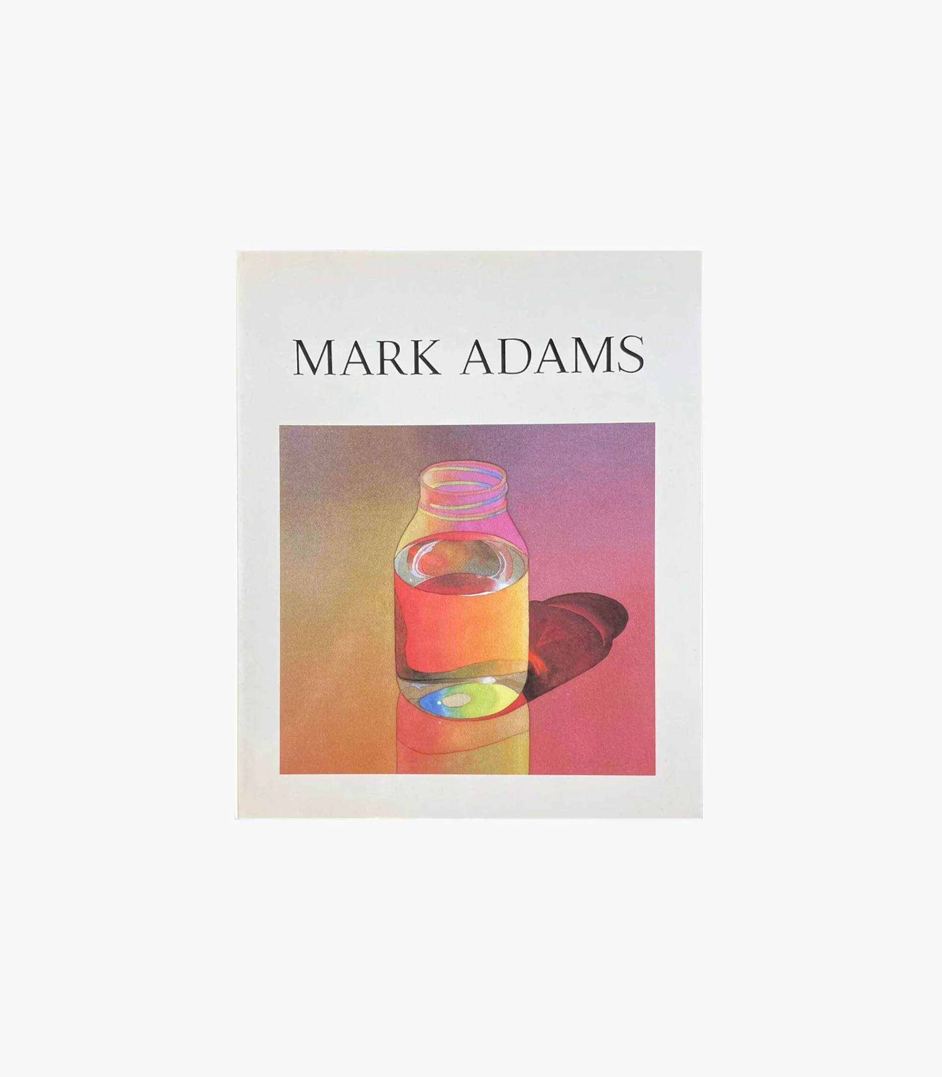Mark Adams