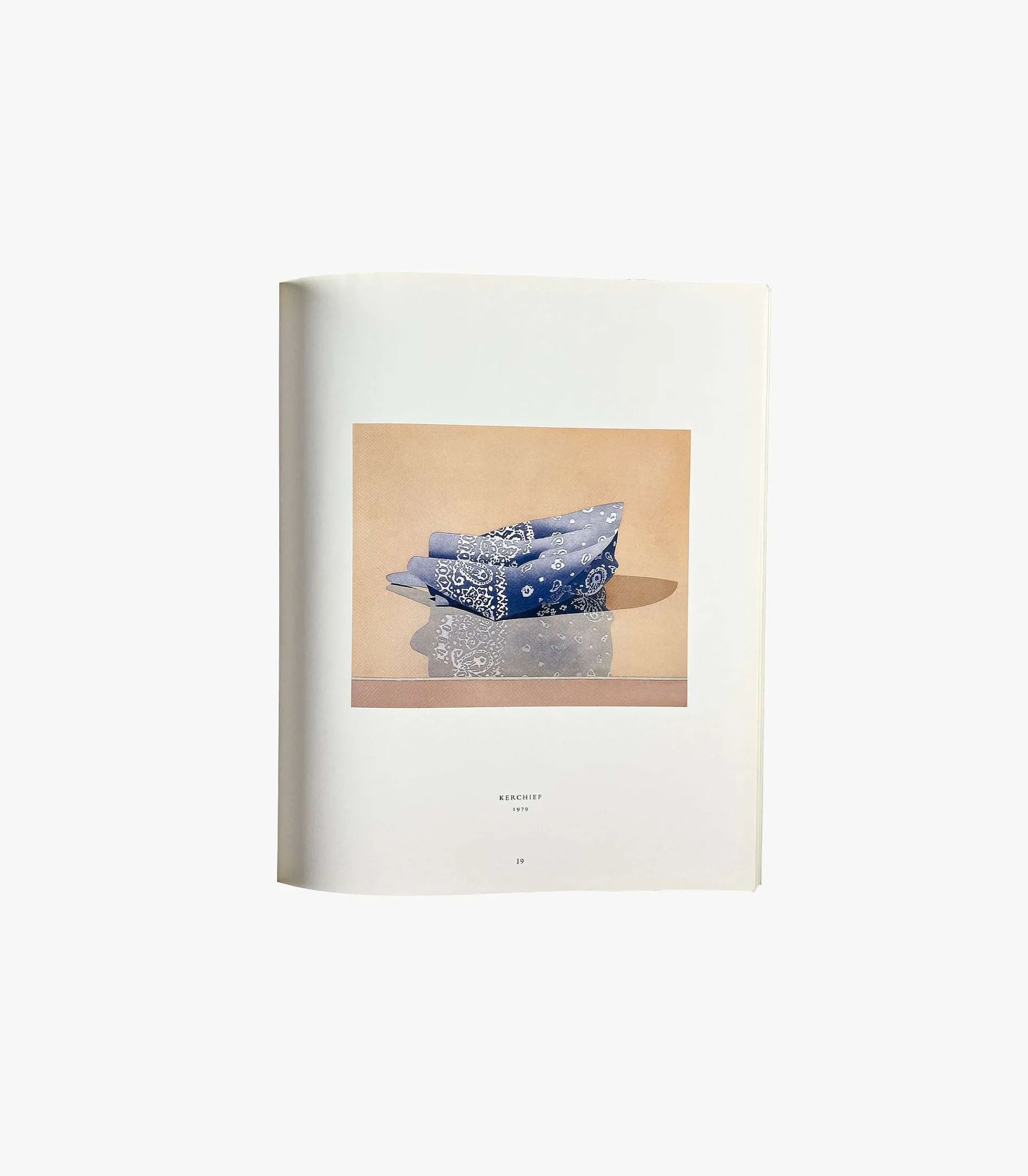 Mark Adams: A Way With Color
