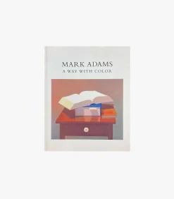 Mark Adams: A Way With Color