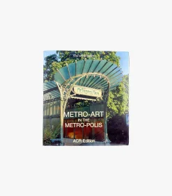 Metro-Art In The Metro-Polis