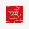 Mitch Epstein: Sunshine Hotel