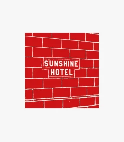 Mitch Epstein: Sunshine Hotel