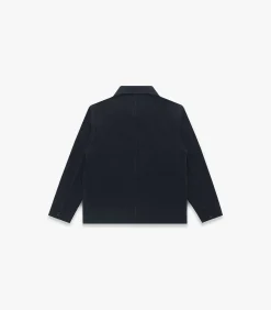 Moleskin Travailler Overshirt