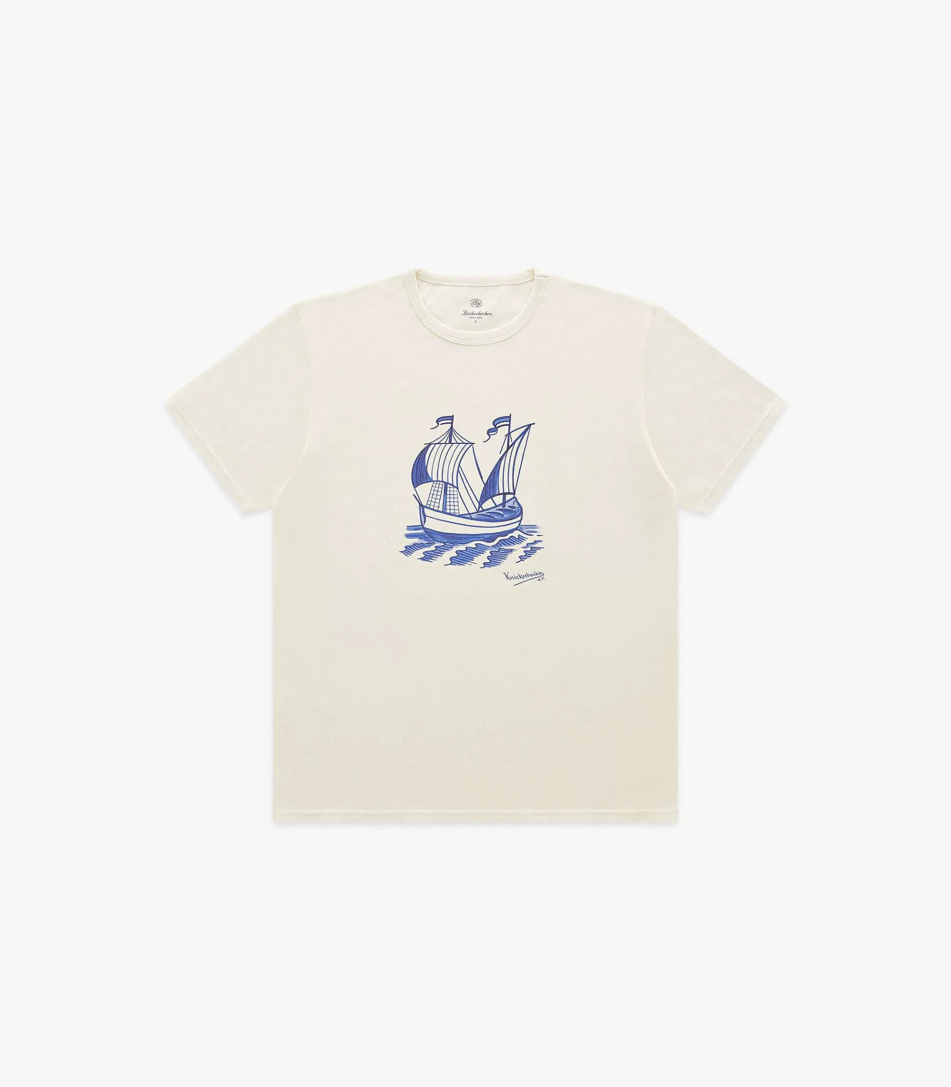 Motif T-Shirt