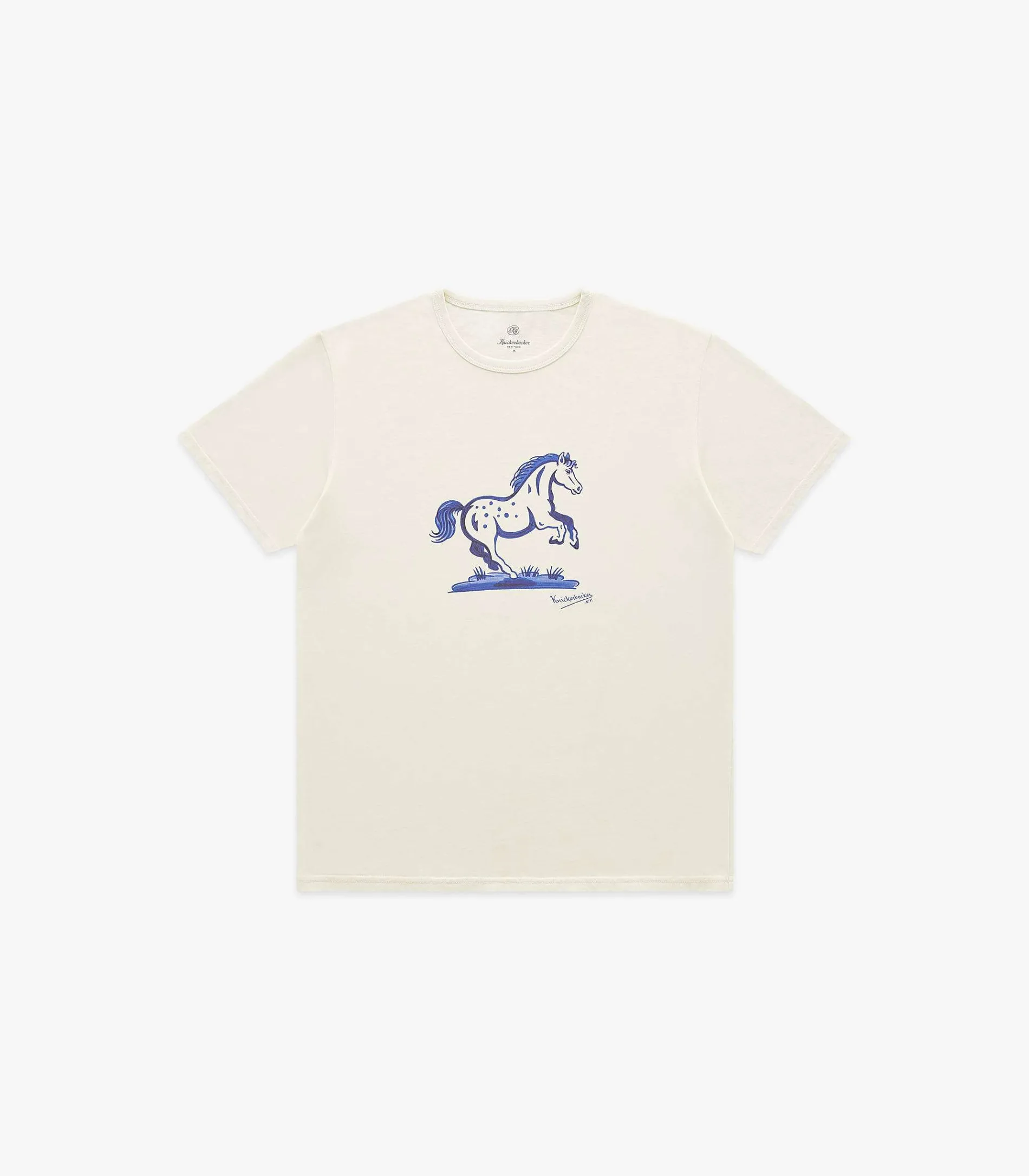 Motif T-Shirt