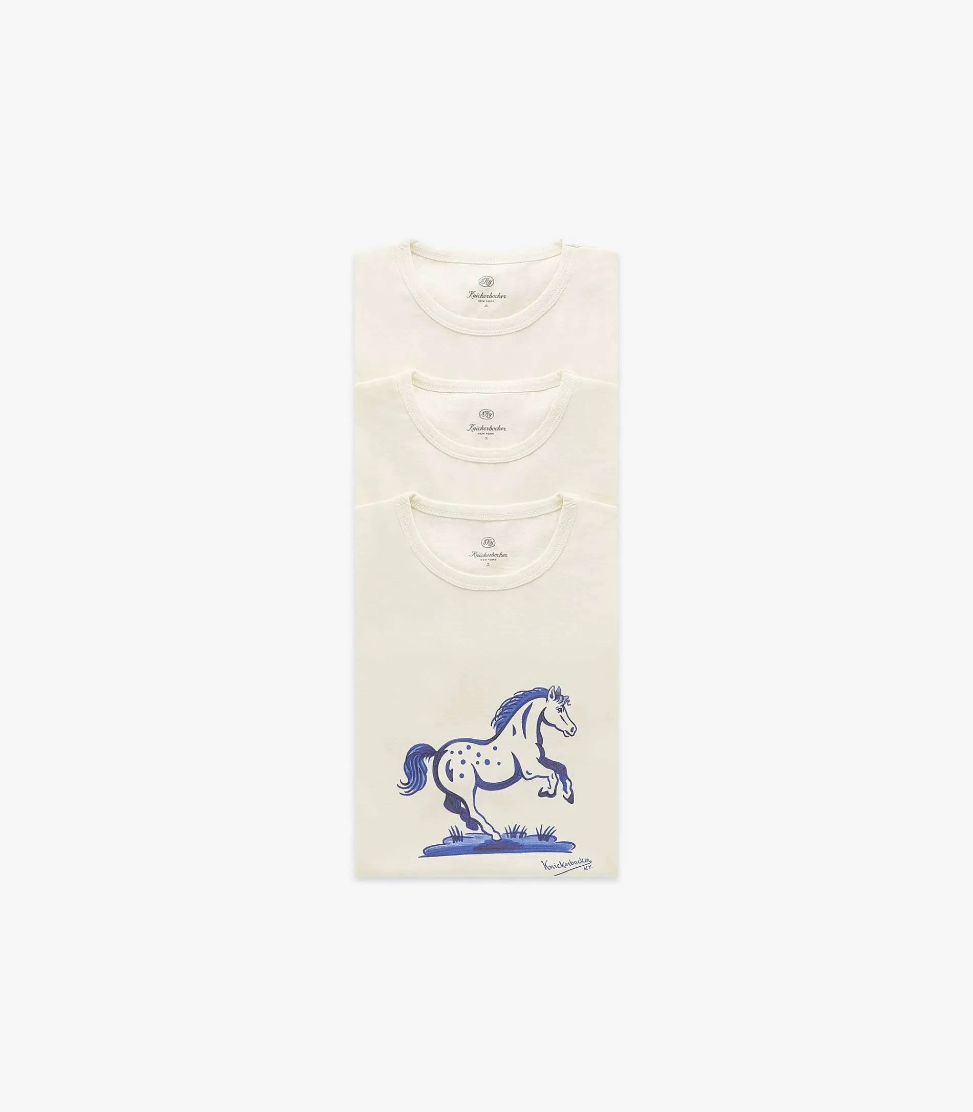 Motif T-Shirt
