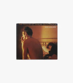 Nan Goldin: The Ballad Of Sexual Depende Y (Revised)