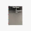 Paul Rand: A Designer'S Art