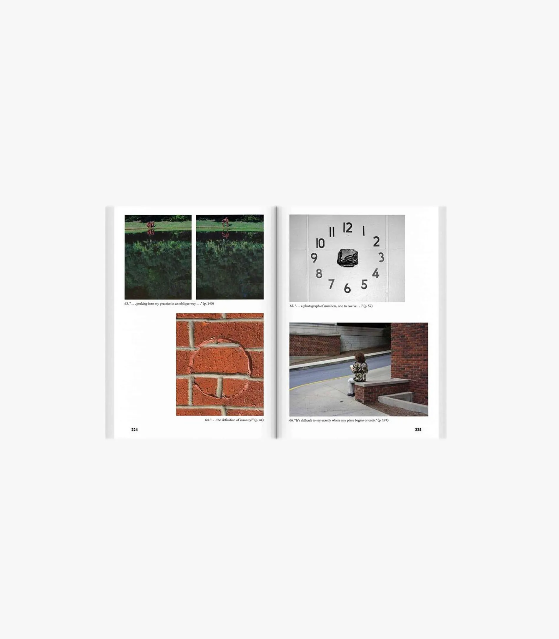 Photo No-Nos: Meditations On What Not To Photograph