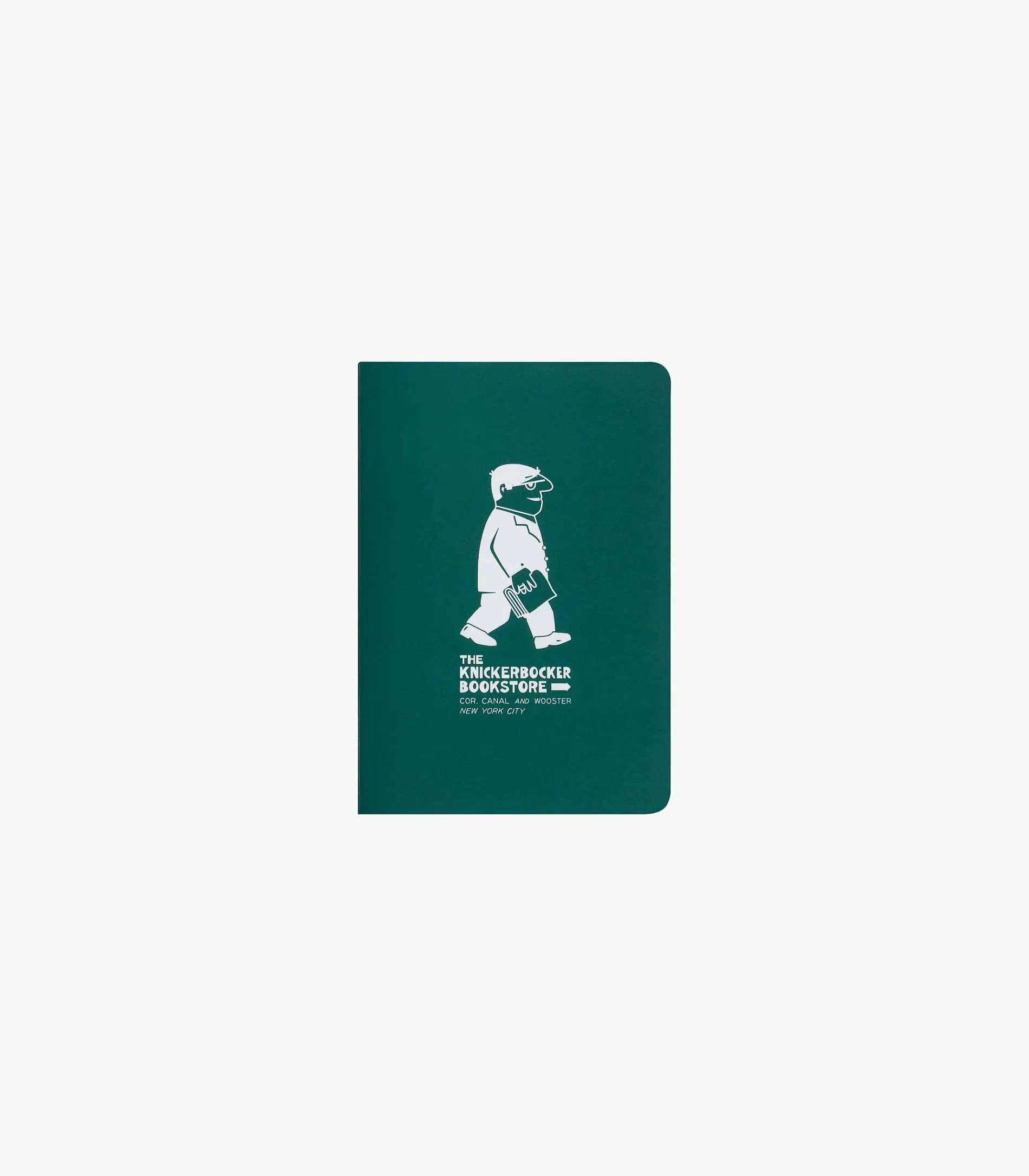 Pocket Notebook