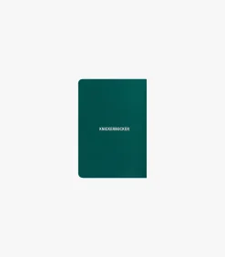 Pocket Notebook