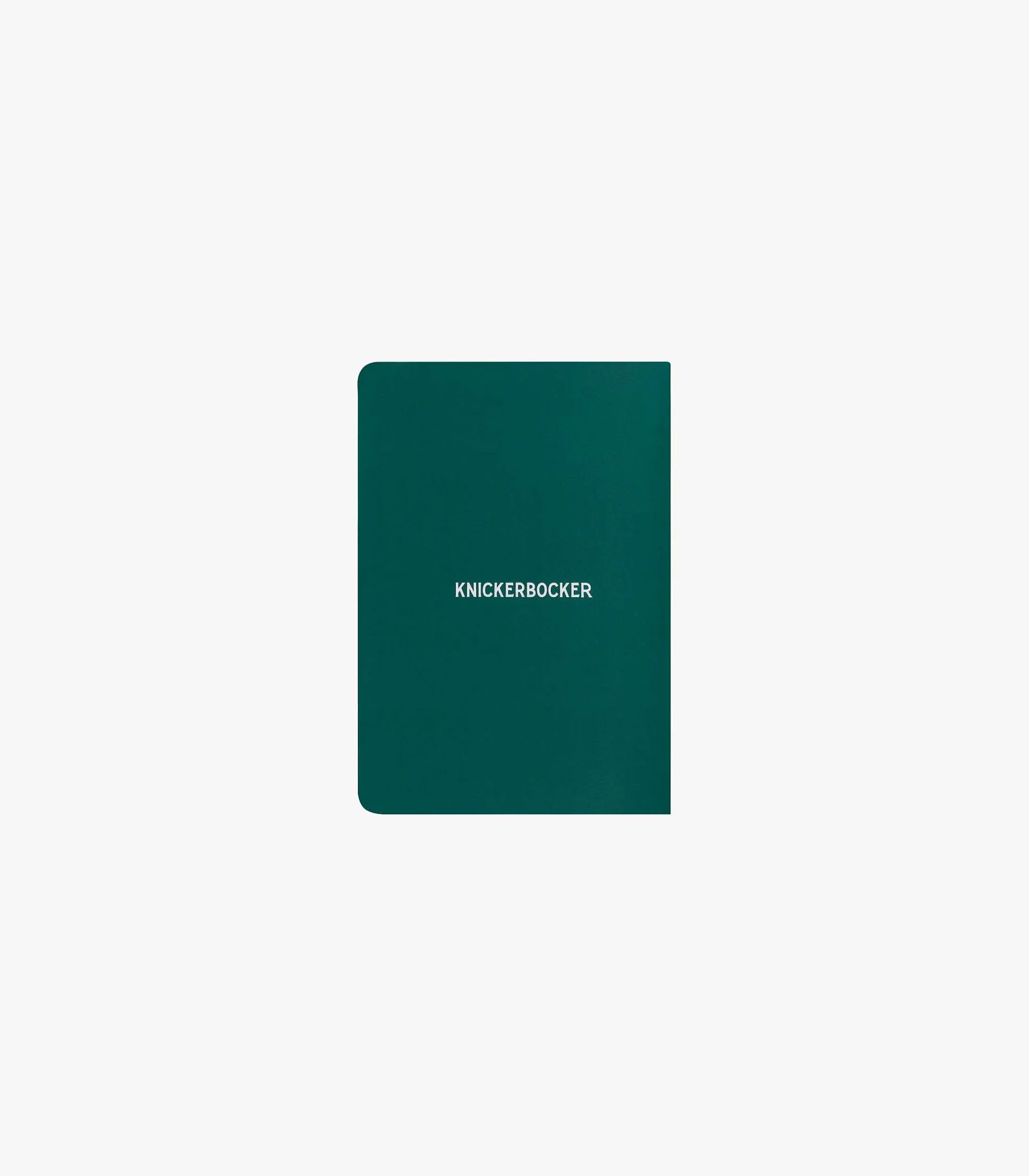 Pocket Notebook