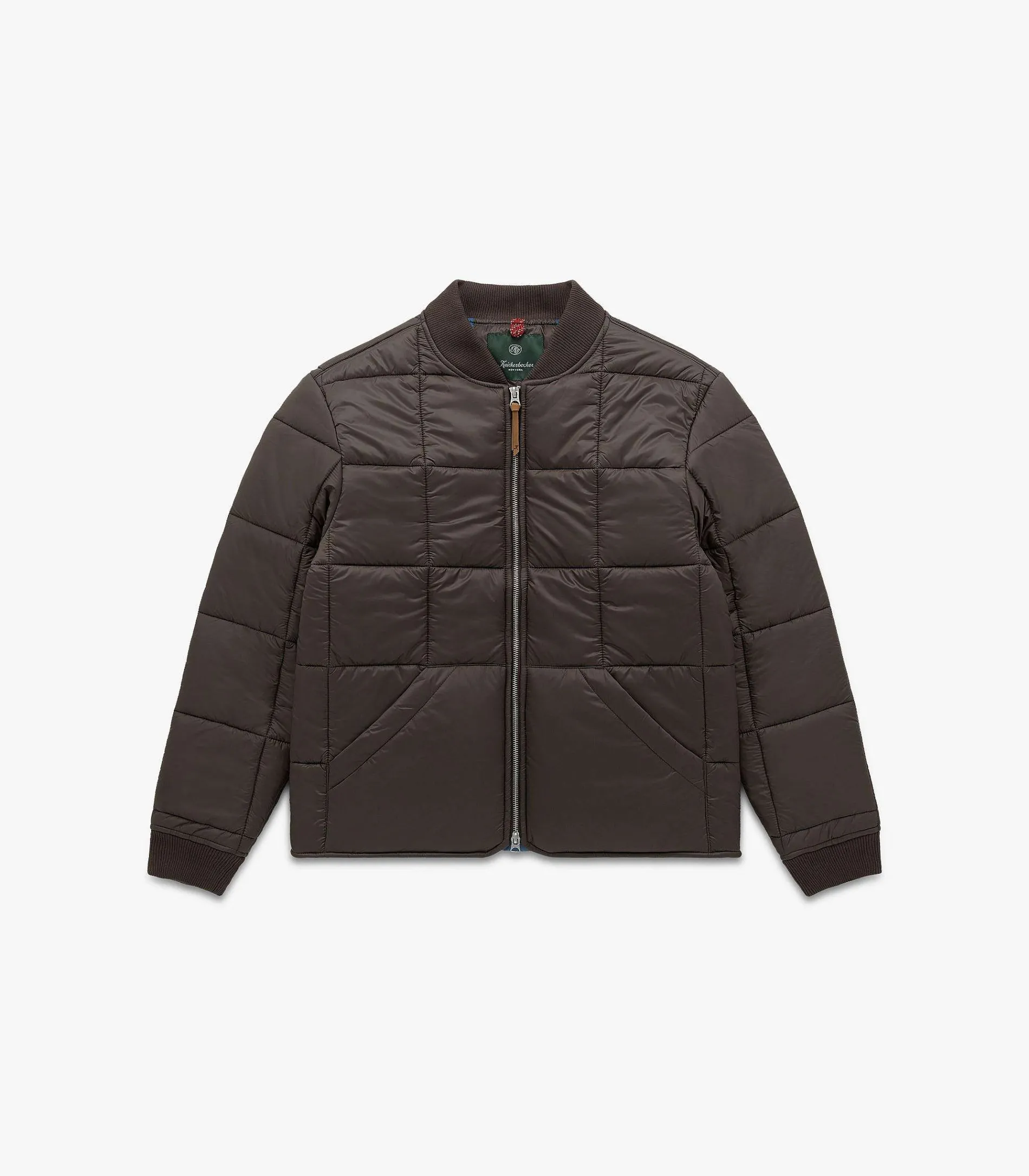 Primaloft Maine Jacket