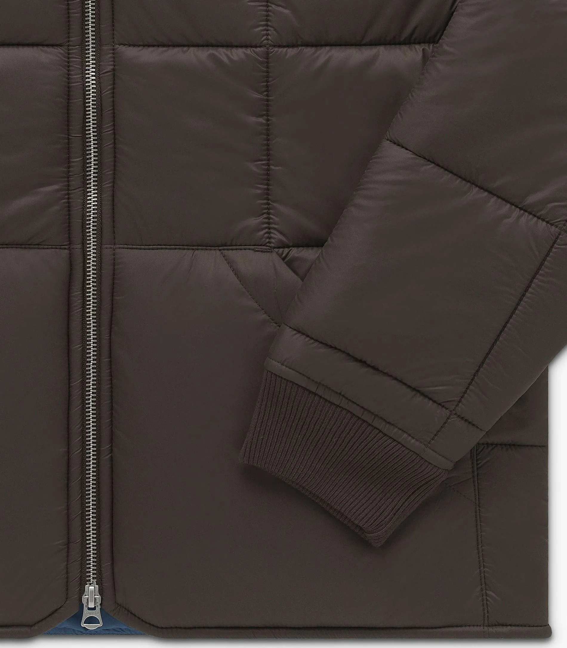 Primaloft Maine Jacket