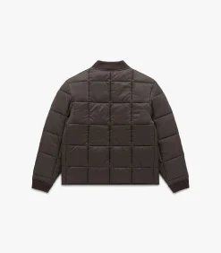 Primaloft Maine Jacket