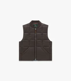 Primaloft Maine Vest