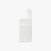 Puebco Bottle Shaped Flower Vase