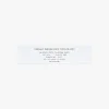 Puebco Ceramic Paring Knife Black