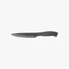 Puebco Ceramic Paring Knife Black