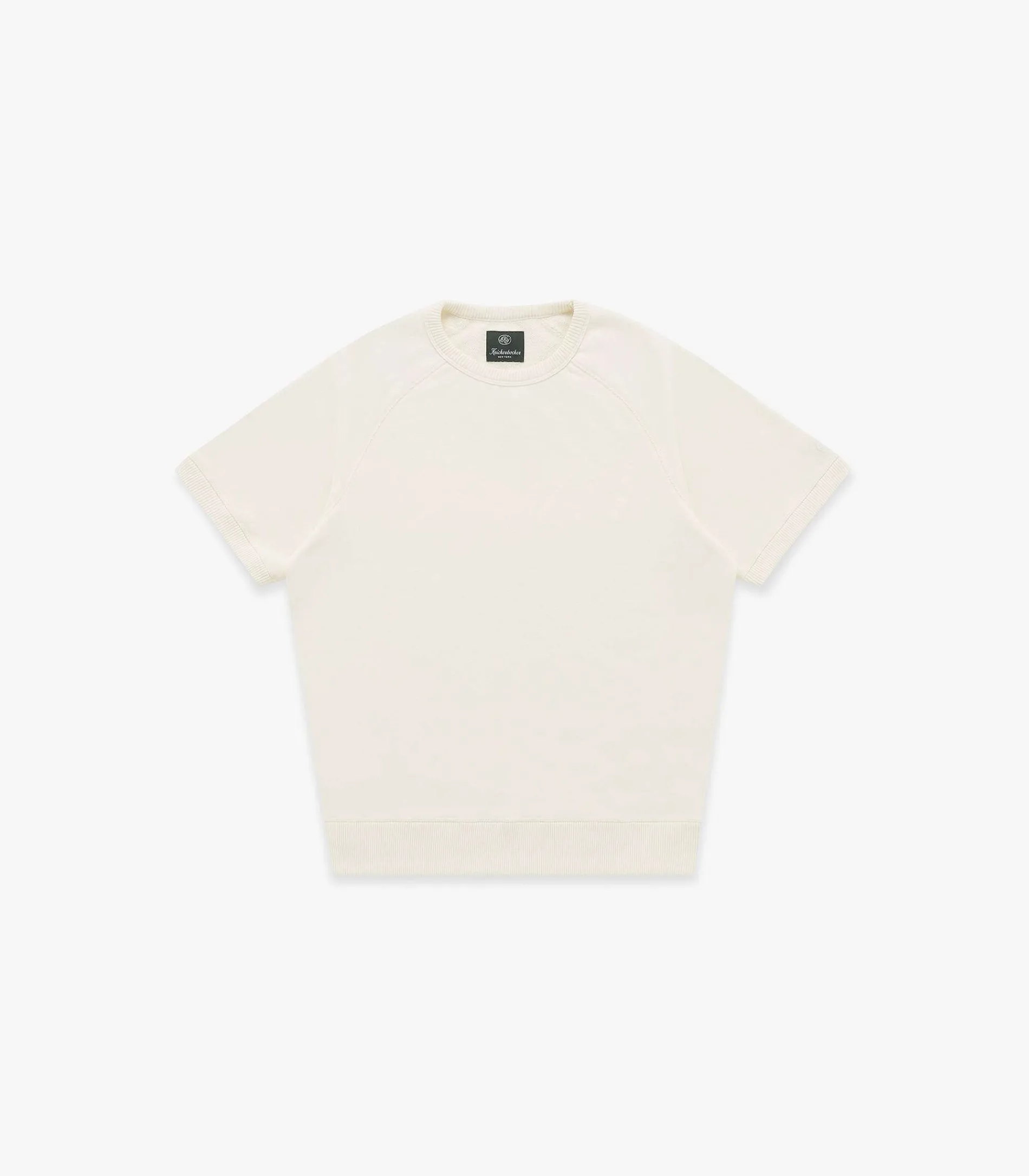 Raglan Runner Crew