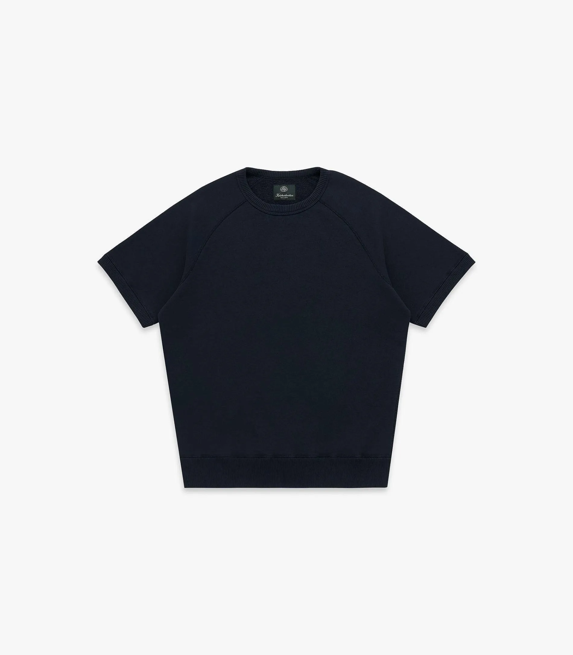 Raglan Runner Crew